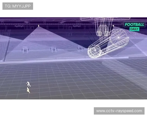 科技融入：英超下赛季将引入半自动越位技术，各球场设施升级进行中