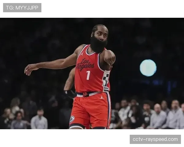 快船不敌国王赛后述评:哈登乔治手感冰凉,防守沟通问题暴露