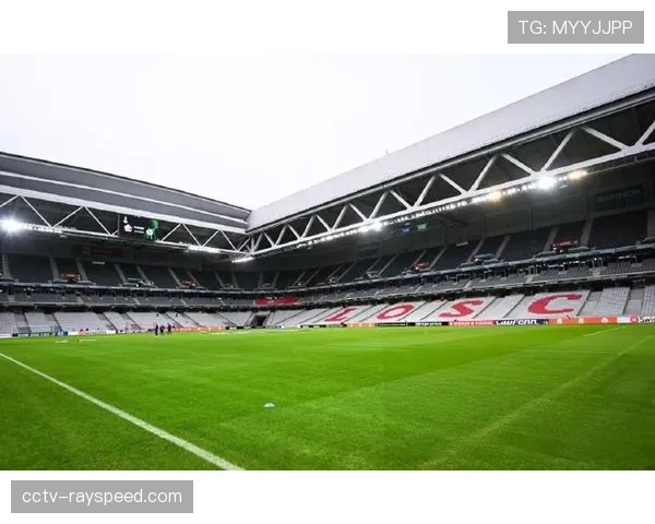 法国杯决赛场地确认，将于里尔新大球场举行